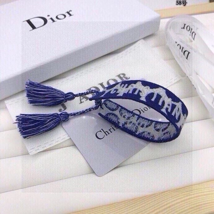 OdorResistant Christian Dior Bracelets 256709