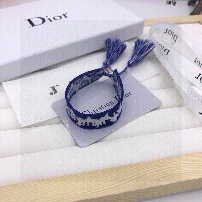OdorResistant Christian Dior Bracelets 256709