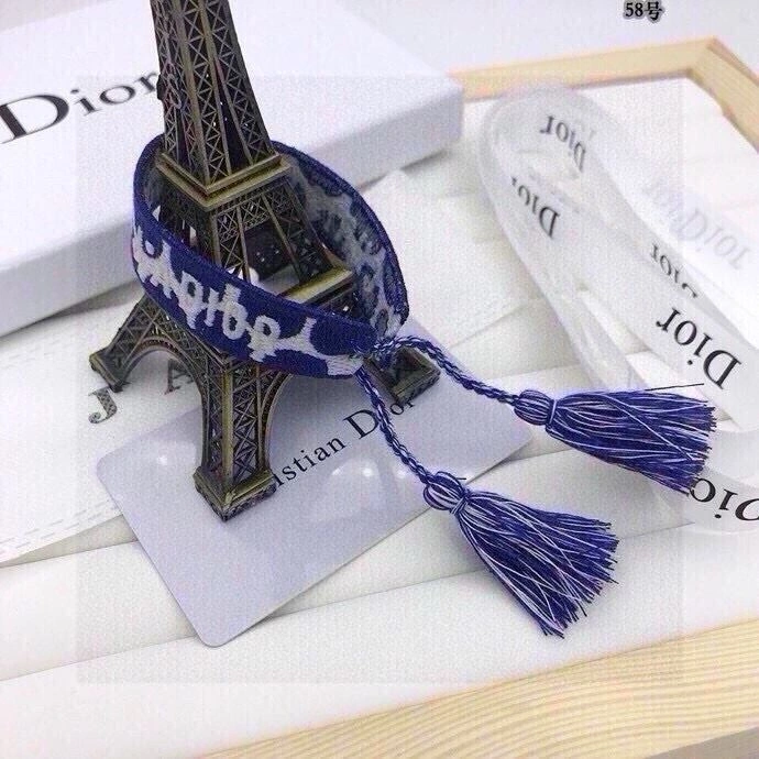 OdorResistant Christian Dior Bracelets 256709