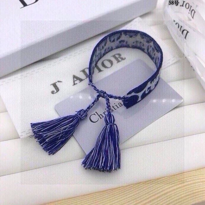 OdorResistant Christian Dior Bracelets 256709