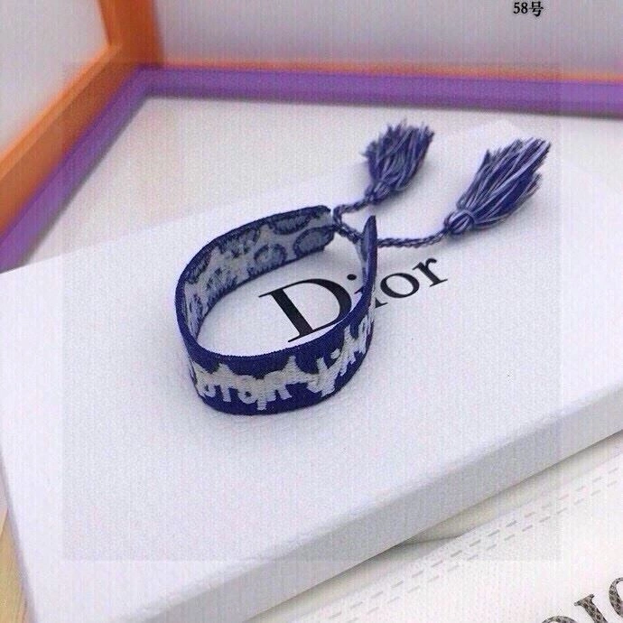 OdorResistant Christian Dior Bracelets 256709