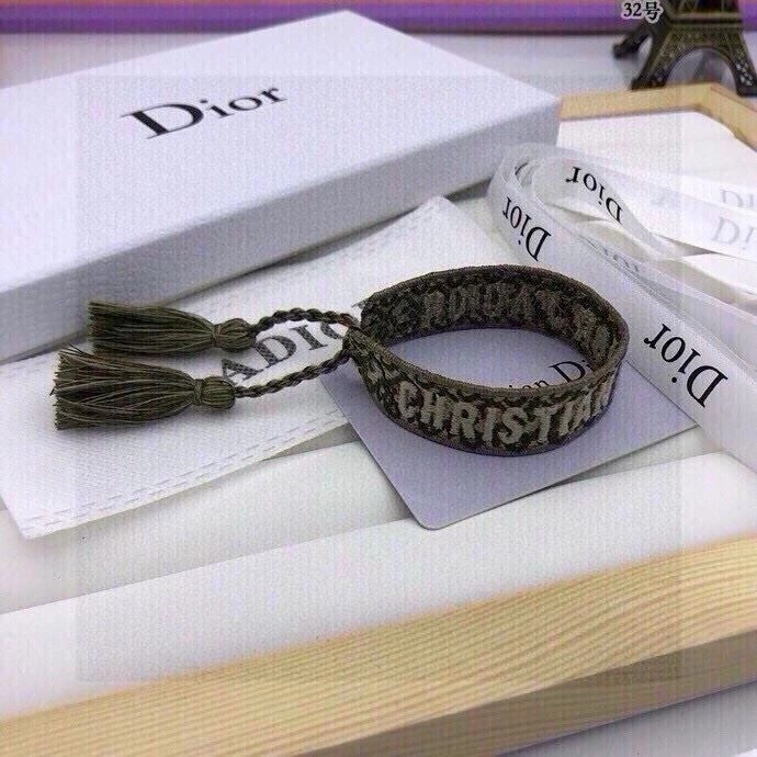 Christian Dior Bracelets MoistureWicking 256706