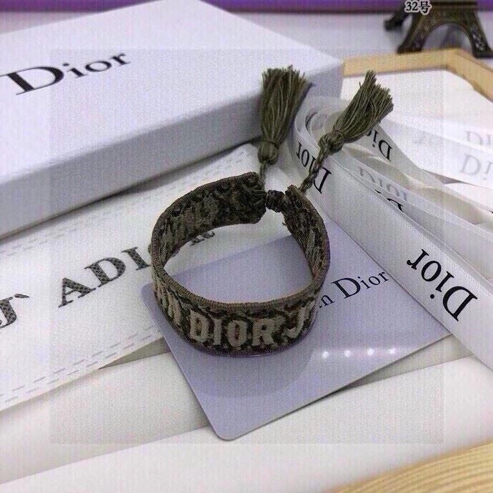 Christian Dior Bracelets MoistureWicking 256706