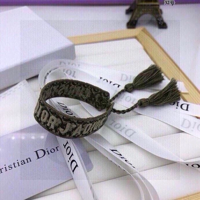 Christian Dior Bracelets MoistureWicking 256706