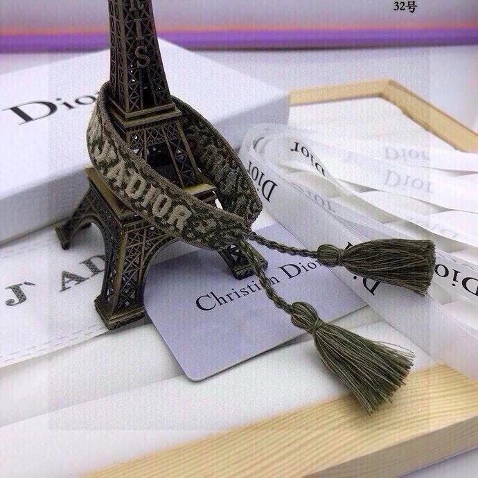 Christian Dior Bracelets MoistureWicking 256706