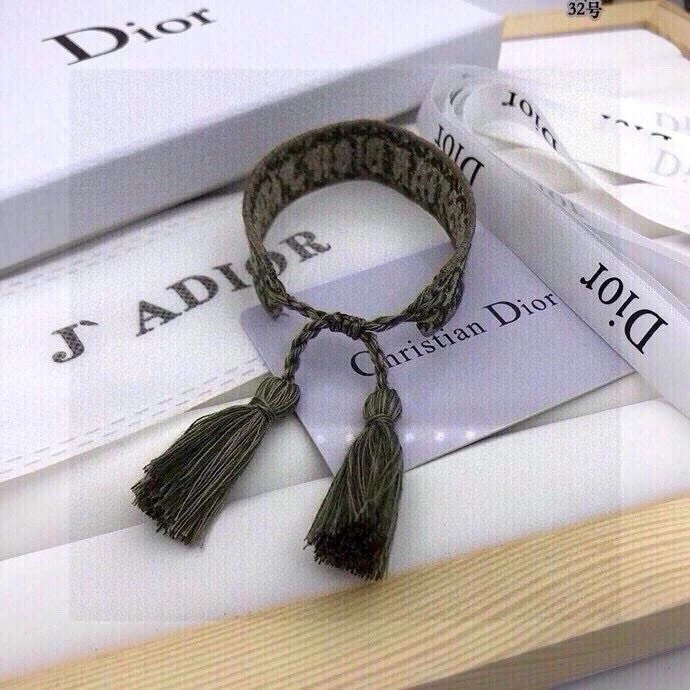 Christian Dior Bracelets MoistureWicking 256706