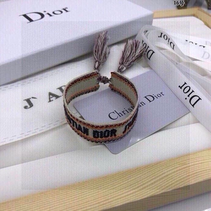 Christian Dior Bracelets Youthful 256708