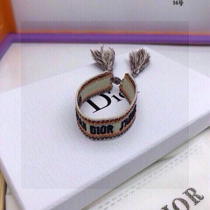 Christian Dior Bracelets Youthful 256708