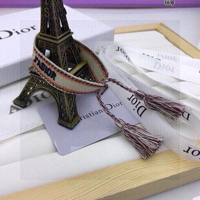 Christian Dior Bracelets Youthful 256708