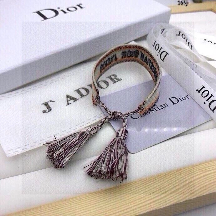 Christian Dior Bracelets Youthful 256708