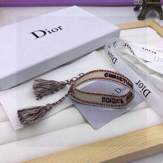 Christian Dior Bracelets Youthful 256708