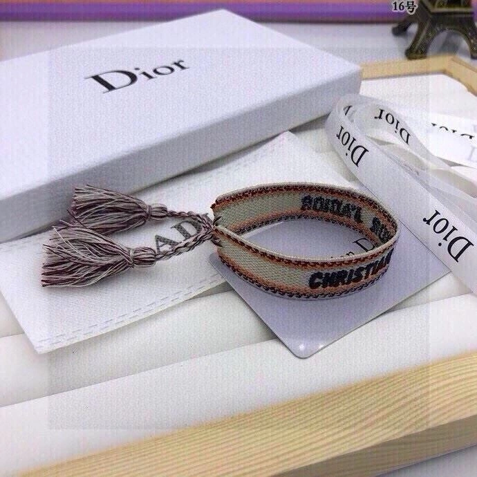 Christian Dior Bracelets Youthful 256708