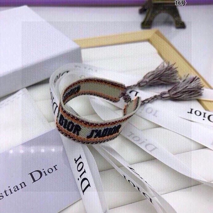 Christian Dior Bracelets Youthful 256708