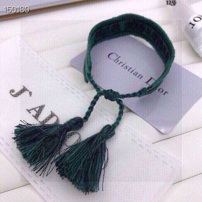 Durable Christian Dior Bracelets 256704