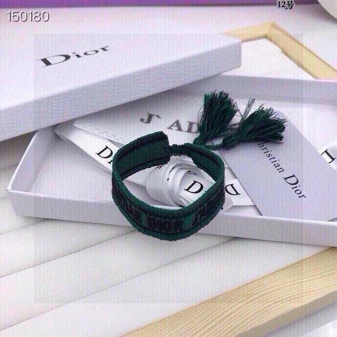 Durable Christian Dior Bracelets 256704