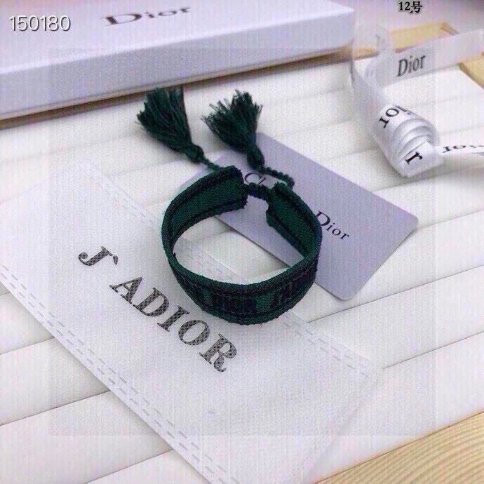 Durable Christian Dior Bracelets 256704