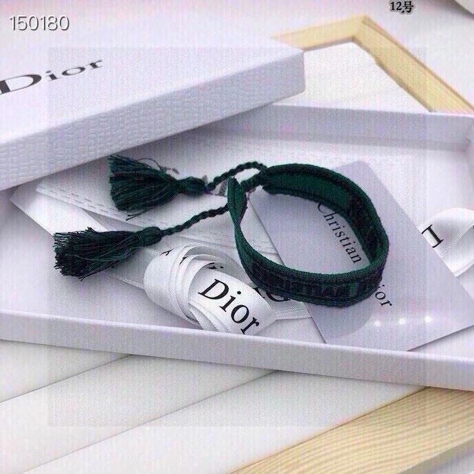 Durable Christian Dior Bracelets 256704