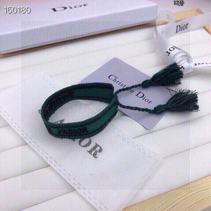 Durable Christian Dior Bracelets 256704