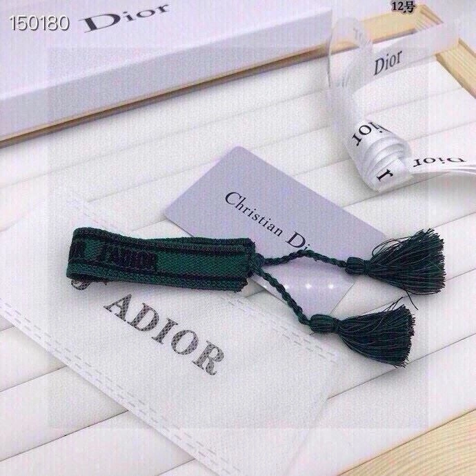 Durable Christian Dior Bracelets 256704