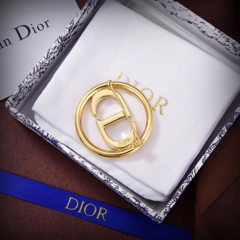 Casual Christian Dior Brooches 236068