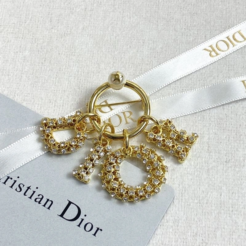 Christian Dior Brooches SportInspired 236360