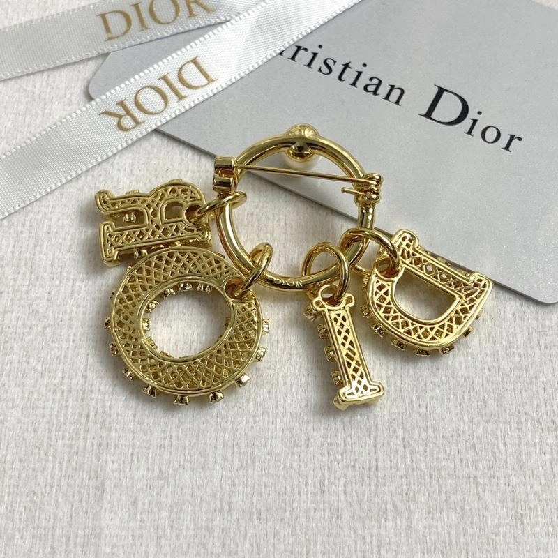 Christian Dior Brooches SportInspired 236360