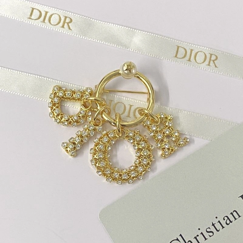 Christian Dior Brooches SportInspired 236360