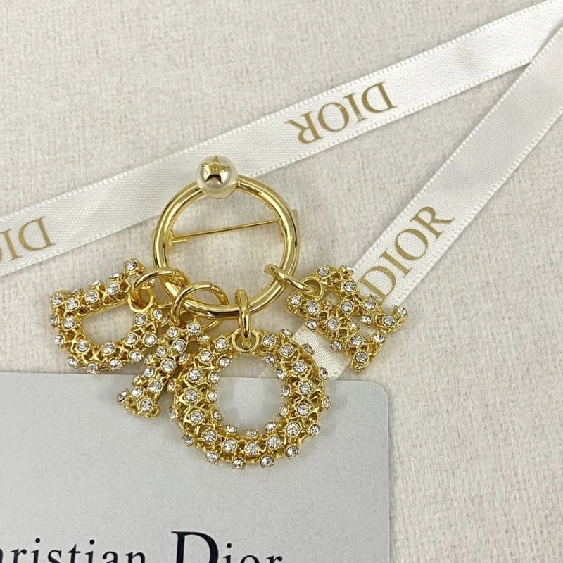Christian Dior Brooches SportInspired 236360