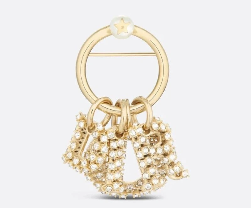 Christian Dior Brooches SportInspired 236360
