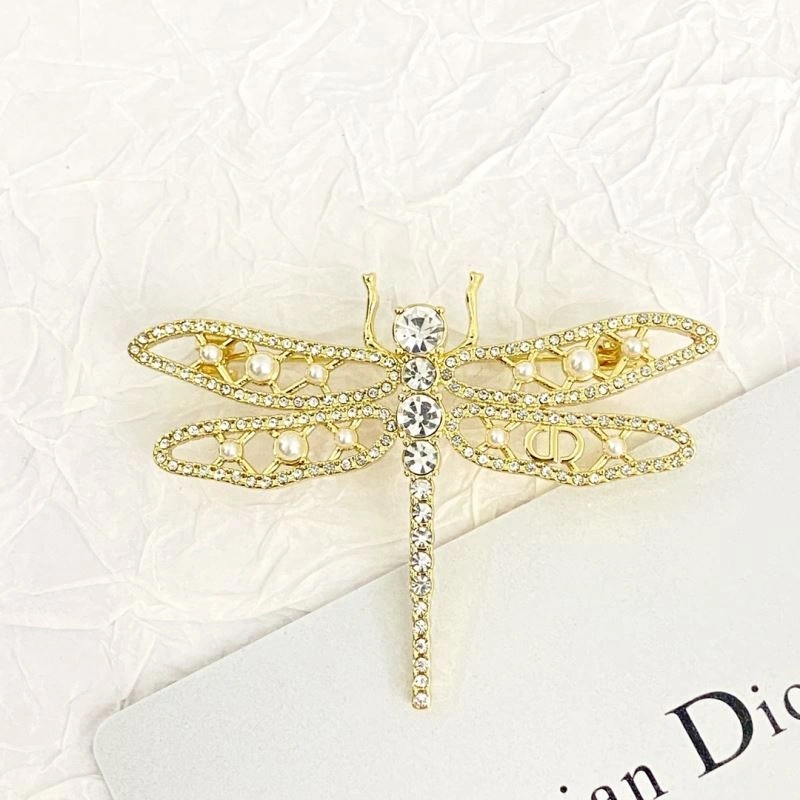 Christian Dior Brooches FastDry 236361