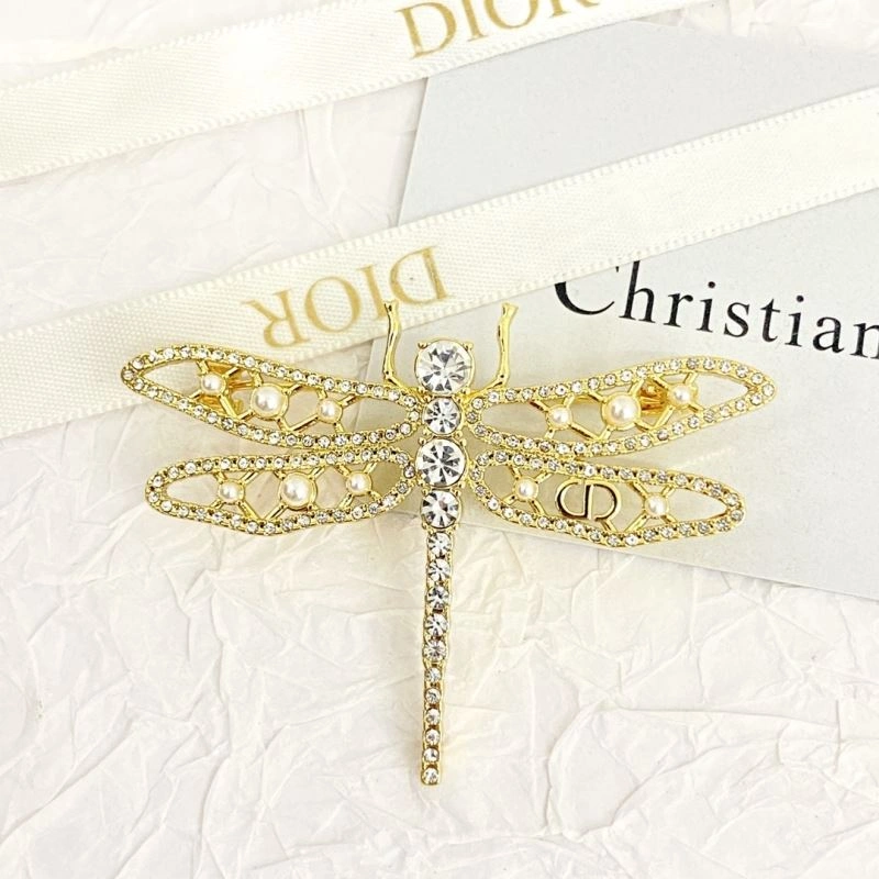 Christian Dior Brooches FastDry 236361