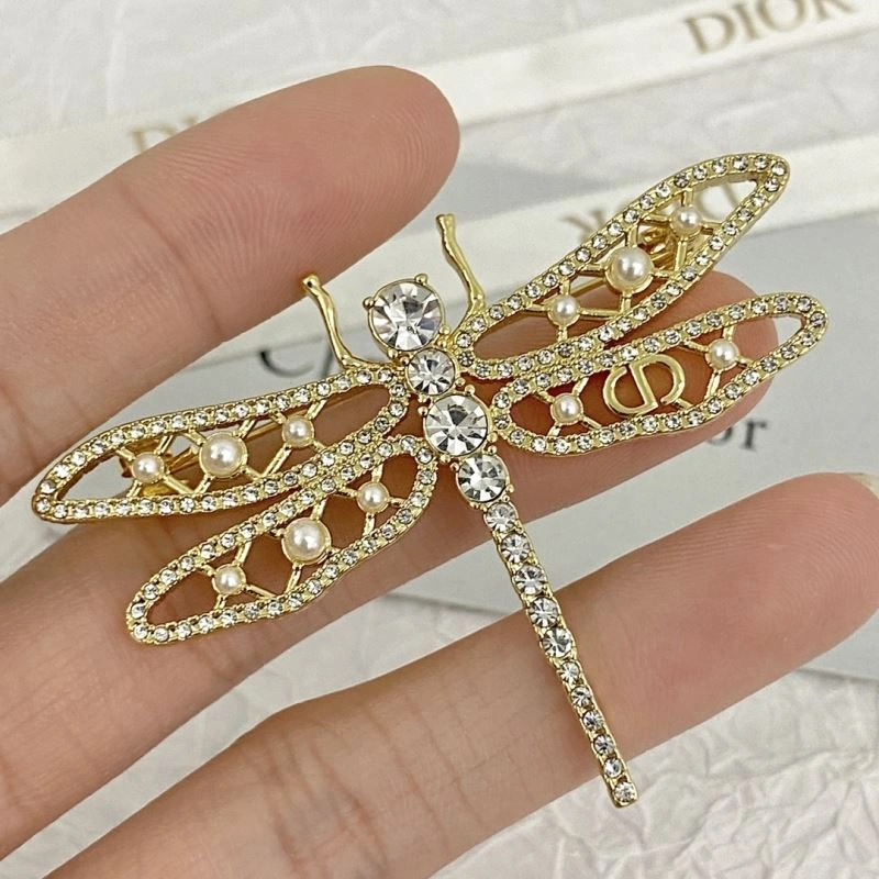 Christian Dior Brooches FastDry 236361