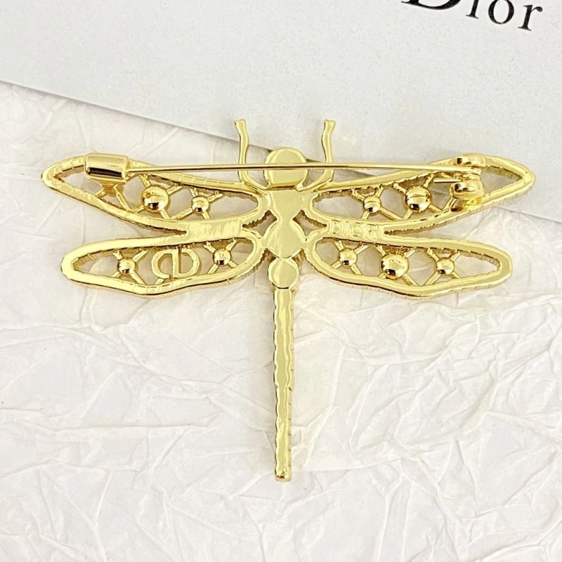 Christian Dior Brooches FastDry 236361
