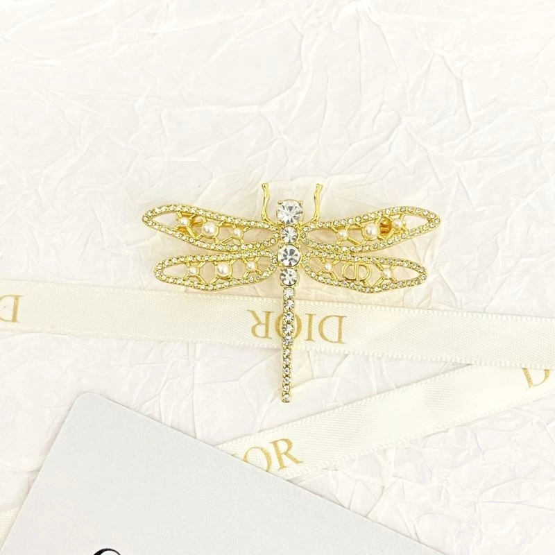 Christian Dior Brooches FastDry 236361