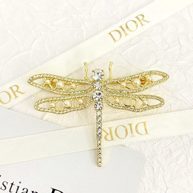 Christian Dior Brooches FastDry 236361