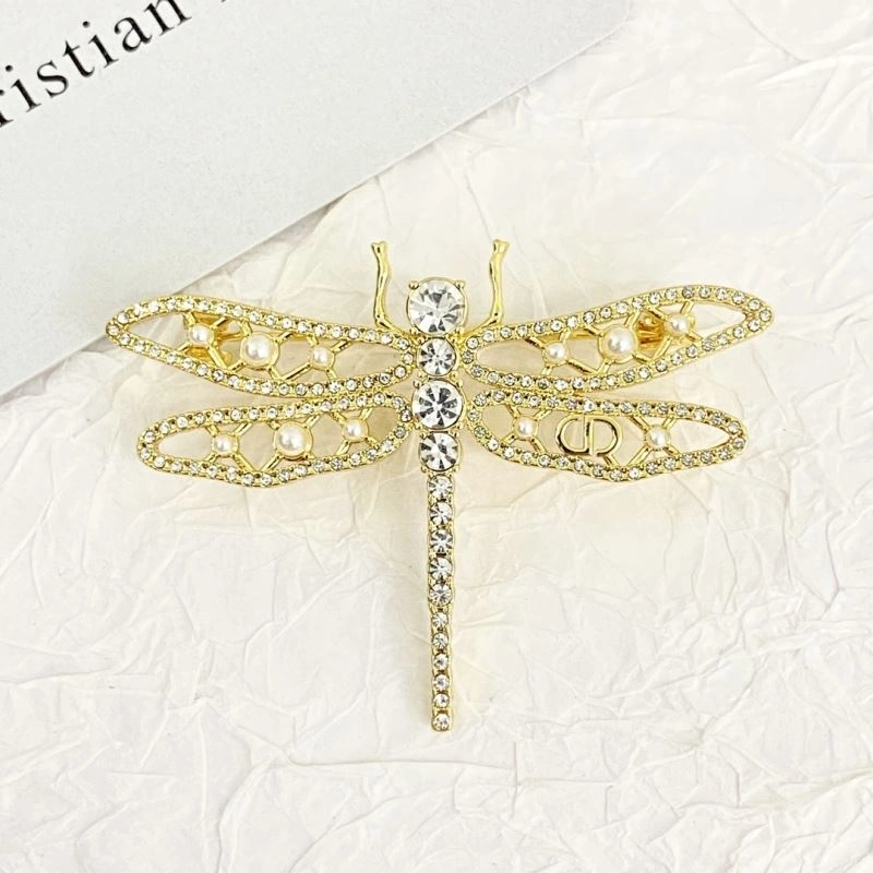 Christian Dior Brooches FastDry 236361