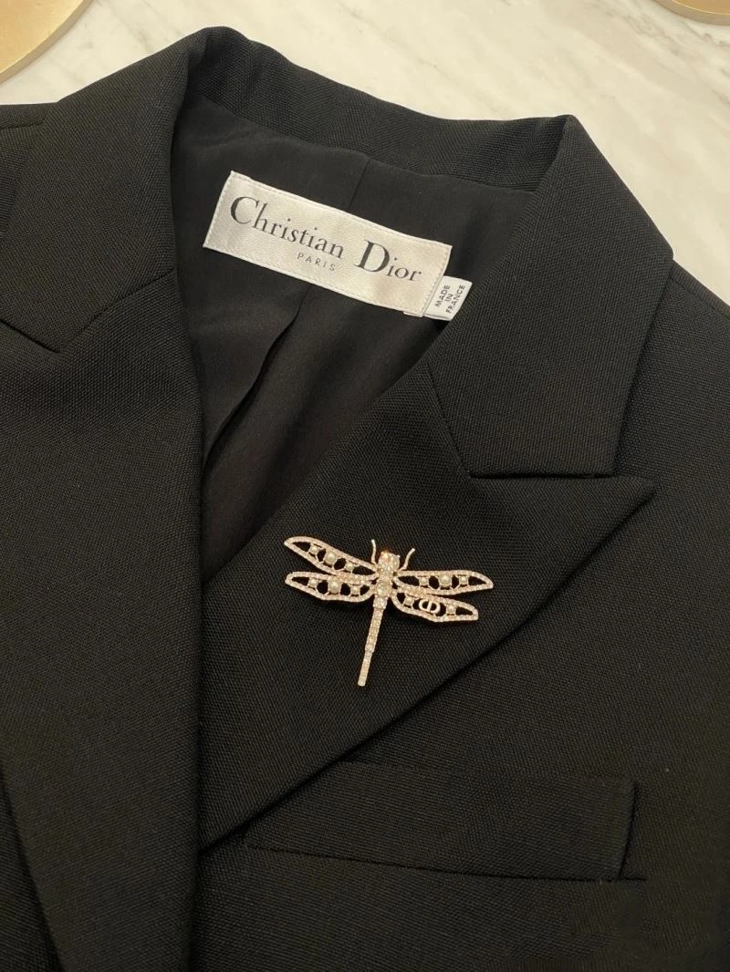 Christian Dior Brooches FastDry 236361