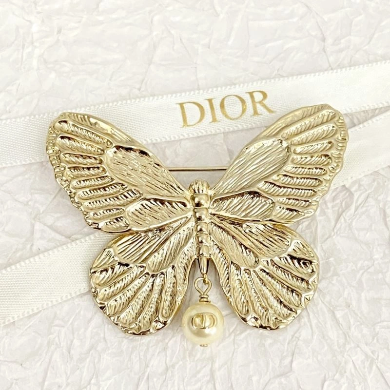 Christian Dior Brooches HighQuality 236193
