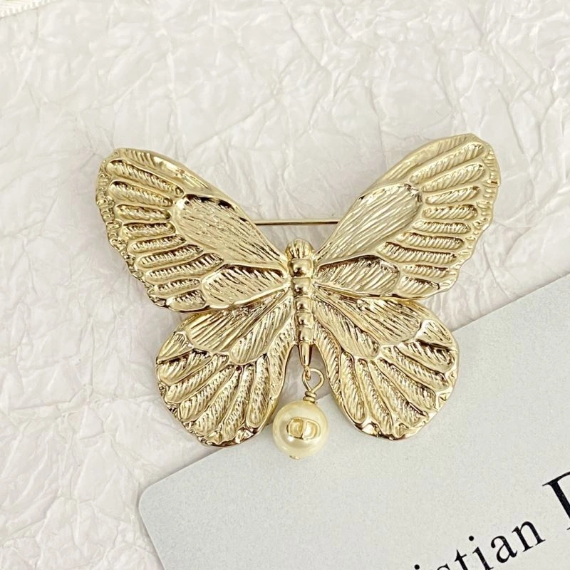 Christian Dior Brooches HighQuality 236193
