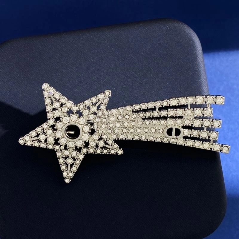 WrinkleFree Christian Dior Brooches 235626