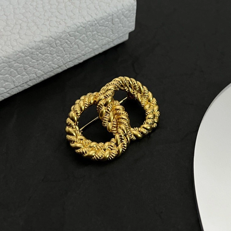 Christian Dior Brooches Contemporary 235340