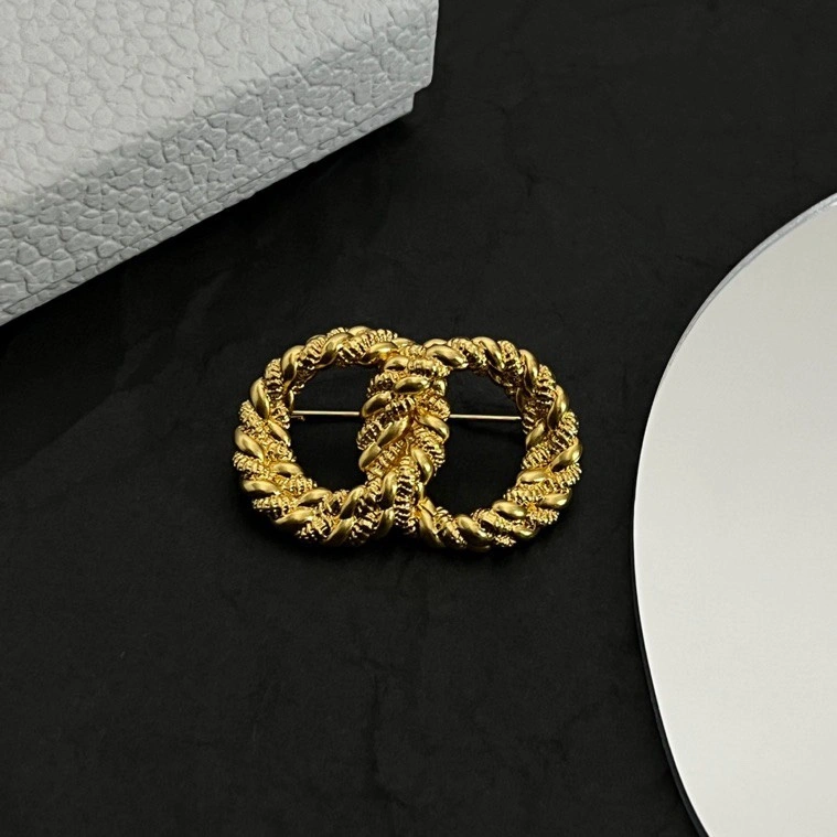 Christian Dior Brooches Contemporary 235340