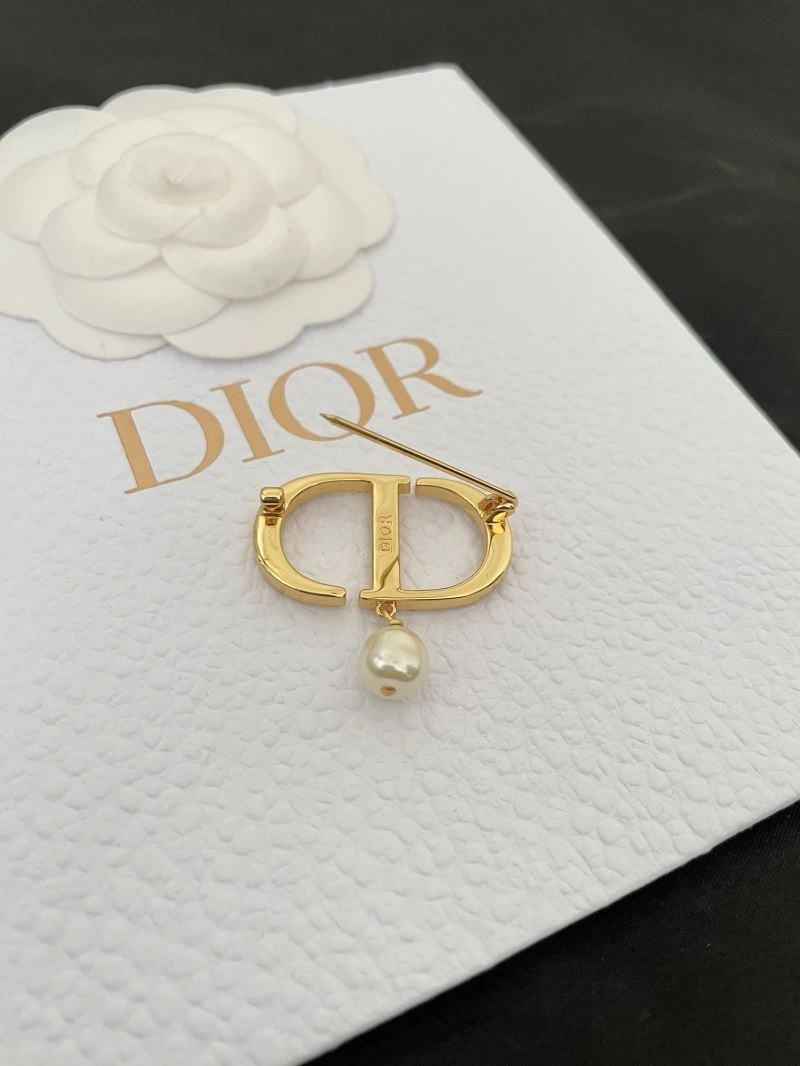 Christian Dior Brooches SmartChoice 235087