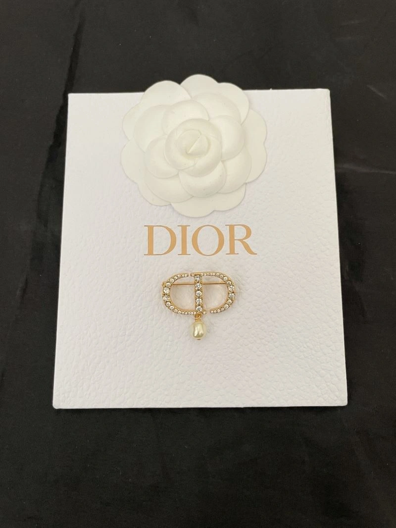 Christian Dior Brooches SmartChoice 235087