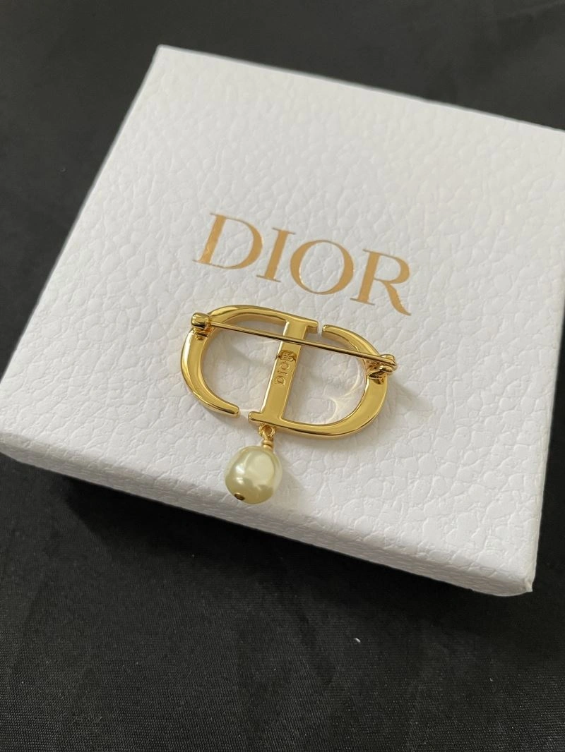 Christian Dior Brooches SmartChoice 235087