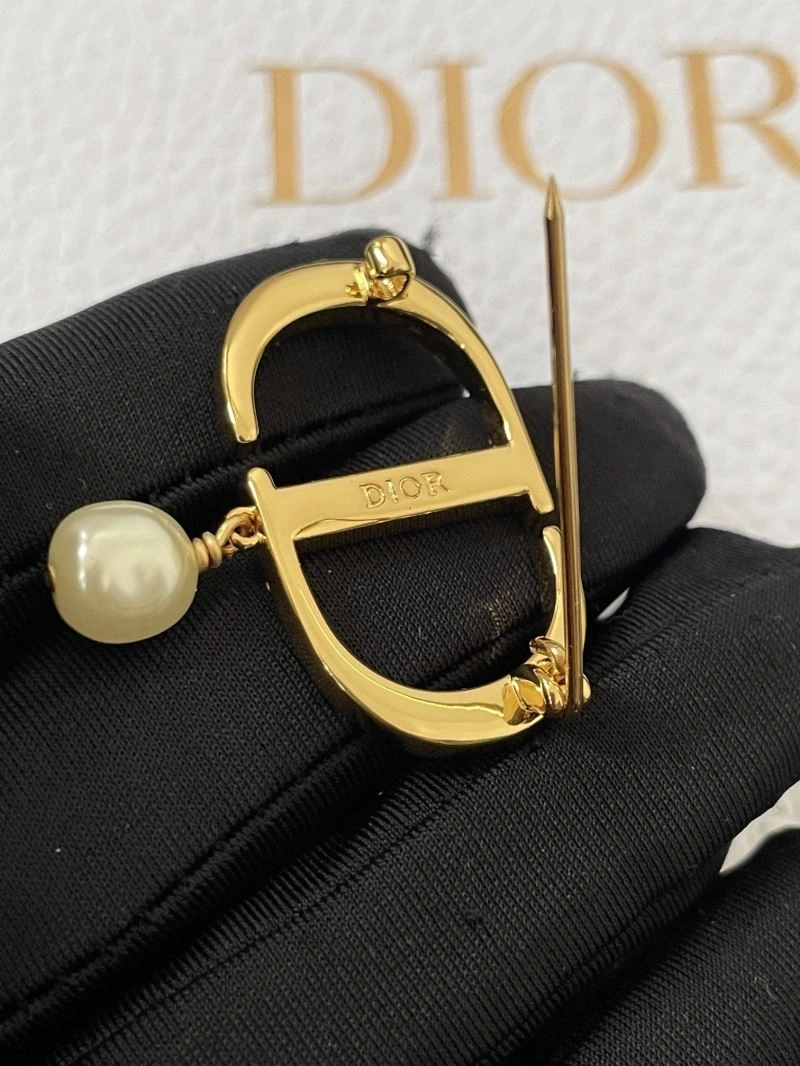 Christian Dior Brooches SmartChoice 235087