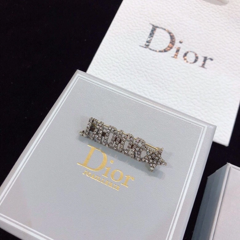Attractive Christian Dior Brooches 235232
