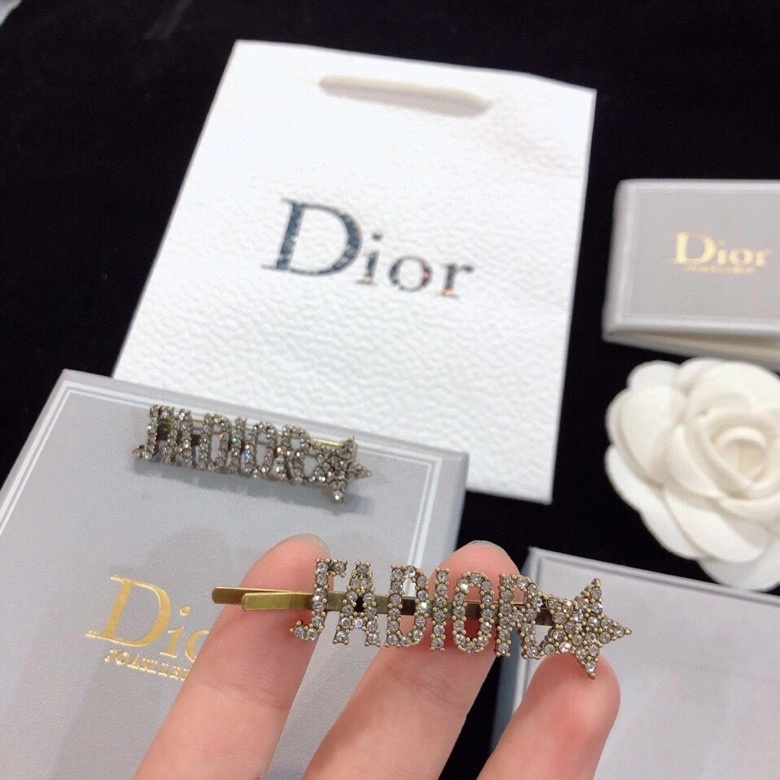 Attractive Christian Dior Brooches 235232