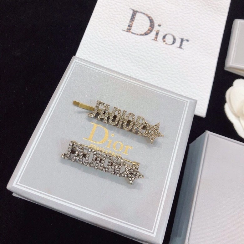Attractive Christian Dior Brooches 235232