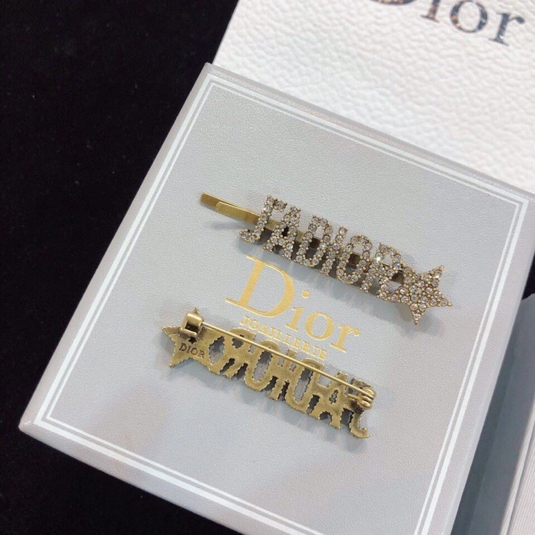 Attractive Christian Dior Brooches 235232